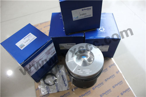 珀金斯Perkins 1200系列1206E-E70TTA發(fā)動(dòng)機(jī)T411864油泵、T405882機(jī)油冷卻器、2488